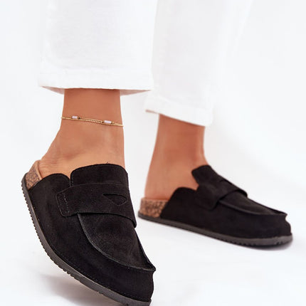  Pantoletten model 216371 Step in style 