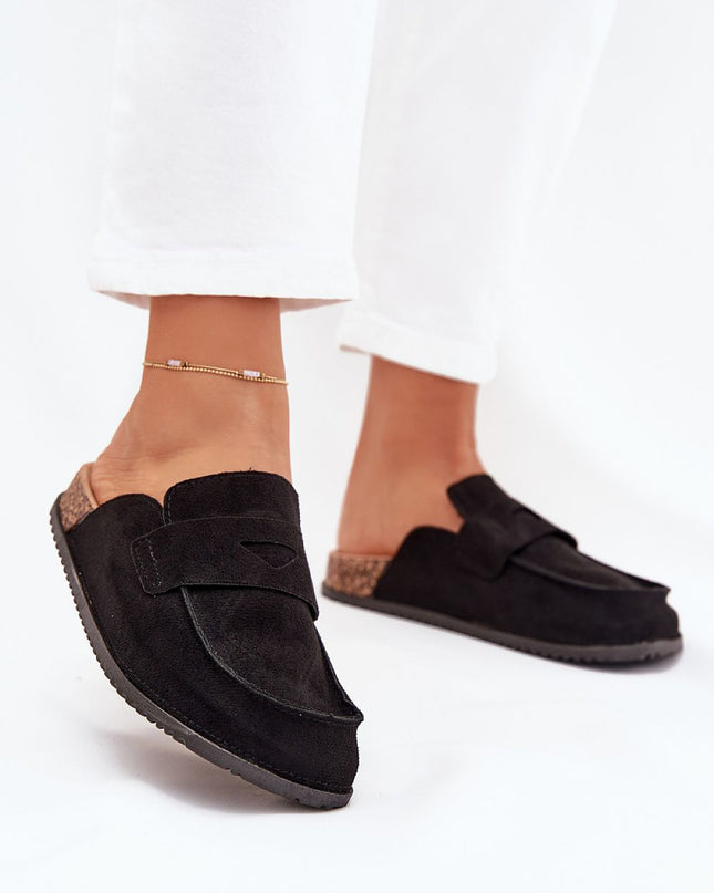  Pantoletten model 216371 Step in style 