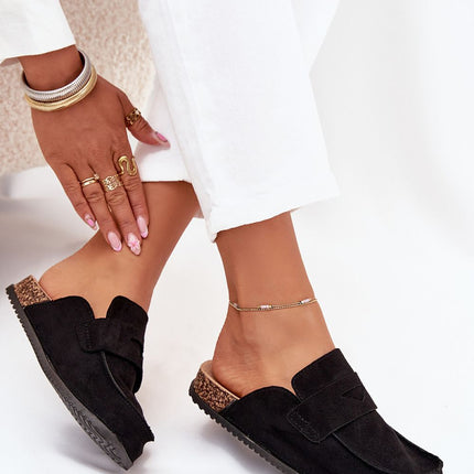  Pantoletten model 216371 Step in style 