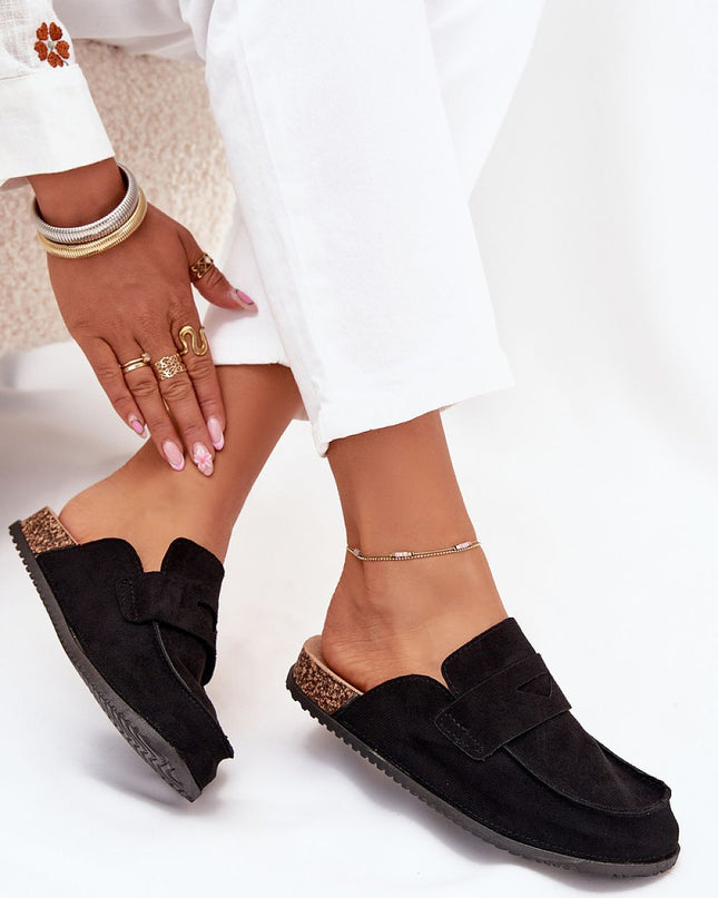  Pantoletten model 216371 Step in style 