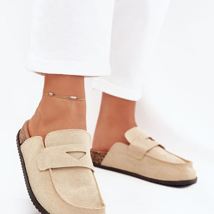  Pantoletten model 216372 Step in style 