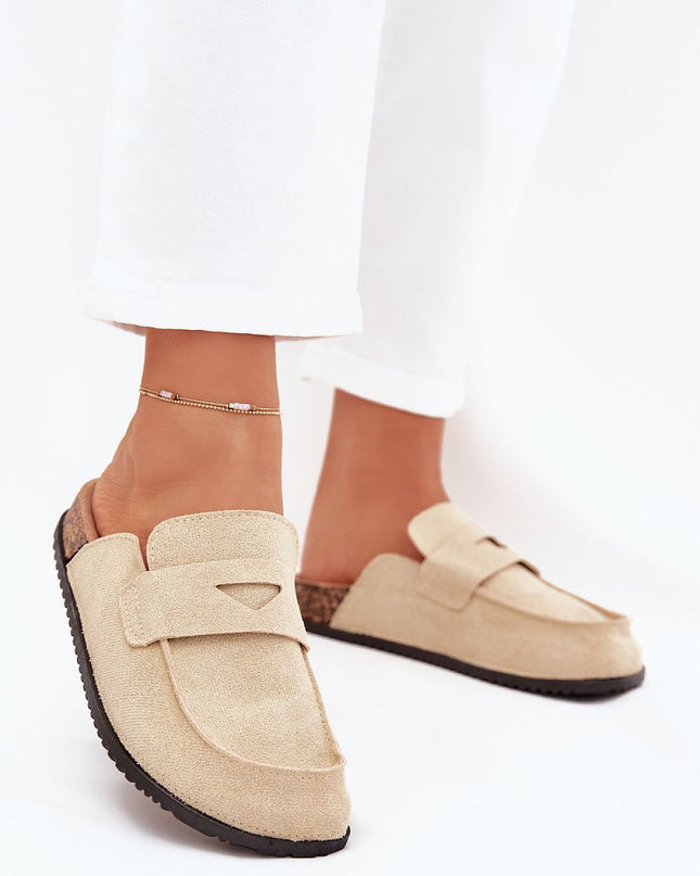  Pantoletten model 216372 Step in style 