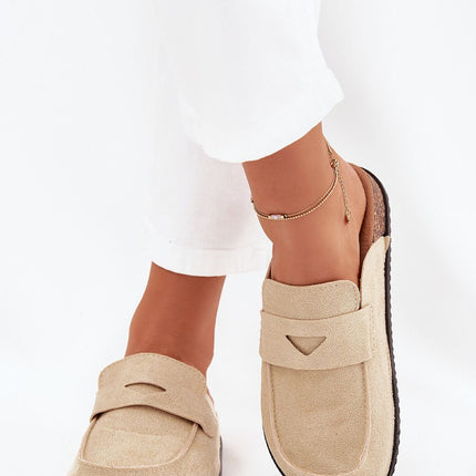  Pantoletten model 216372 Step in style 