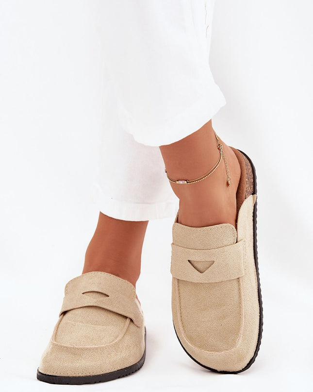  Pantoletten model 216372 Step in style 