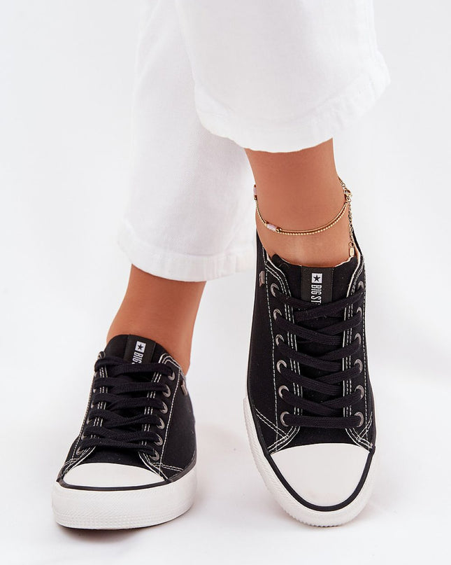  Sneakers model 216375 Step in style 