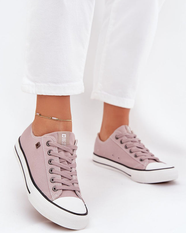  Sneakers model 216376 Step in style 