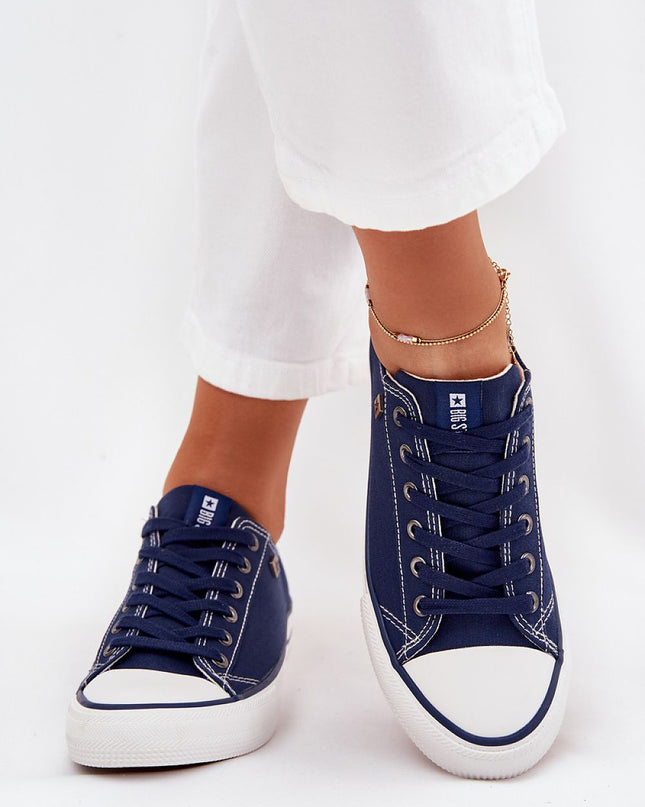  Sneakers model 216377 Step in style 