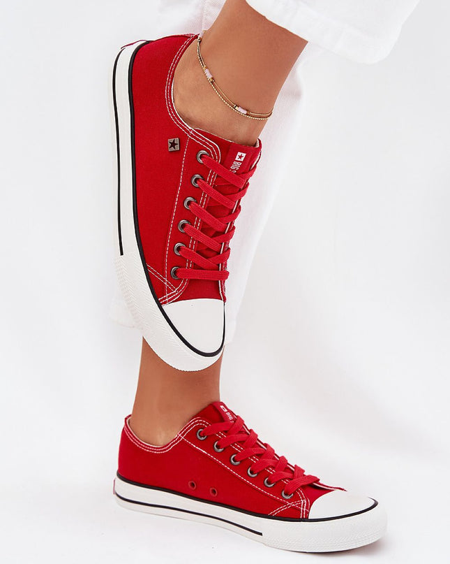  Sneakers model 216378 Step in style 