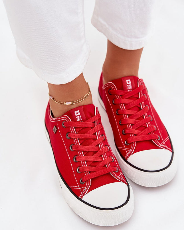  Sneakers model 216378 Step in style 