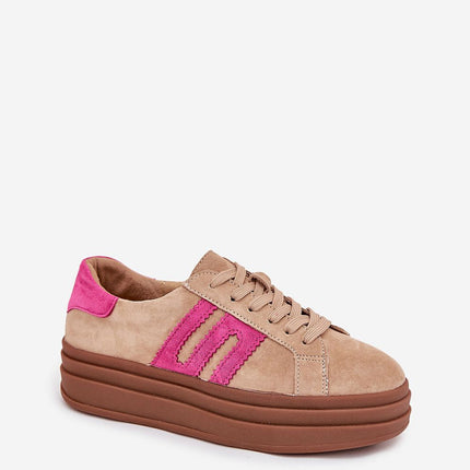  Sportschuhe model 216419 Step in style 