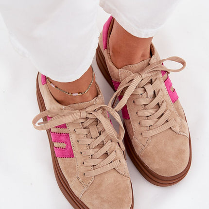  Sportschuhe model 216419 Step in style 