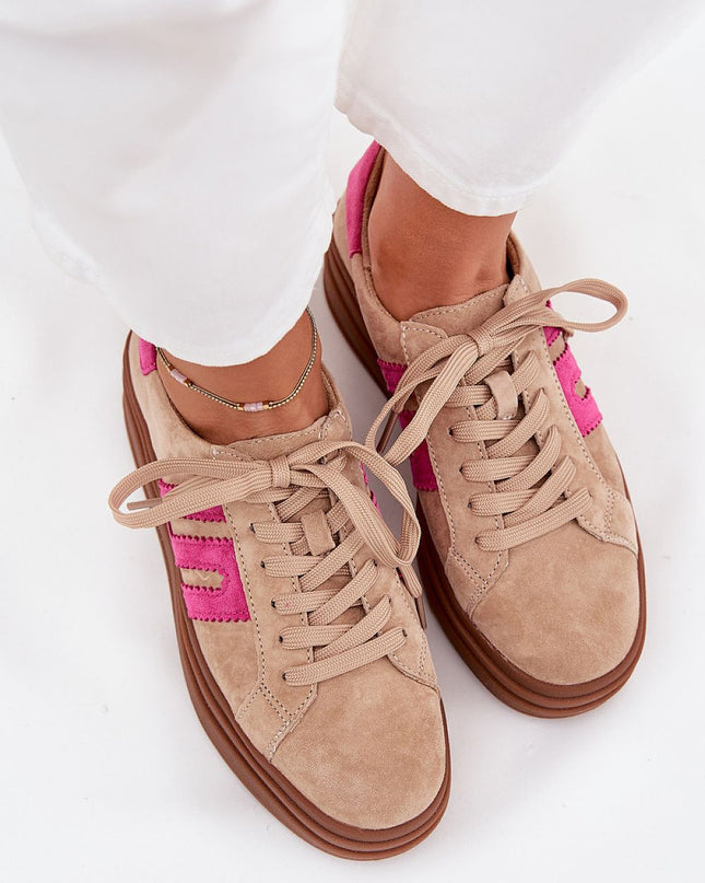  Sportschuhe model 216419 Step in style 