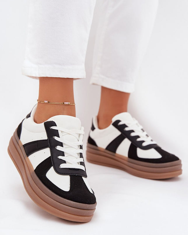  Sportschuhe model 216422 Step in style 