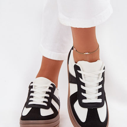  Sportschuhe model 216422 Step in style 