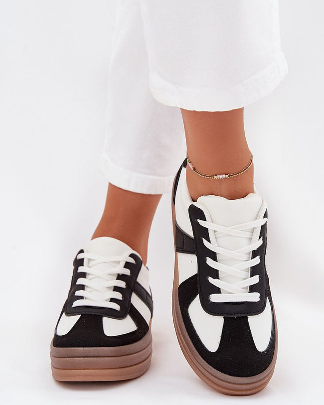  Sportschuhe model 216422 Step in style 