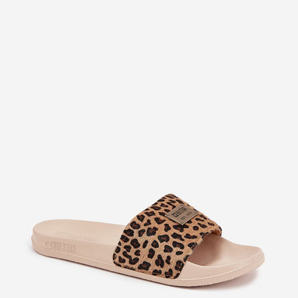  Pantoletten model 216424 Step in style 