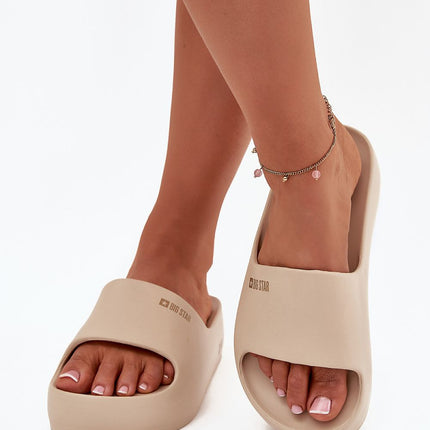  Pantoletten model 216427 Step in style 