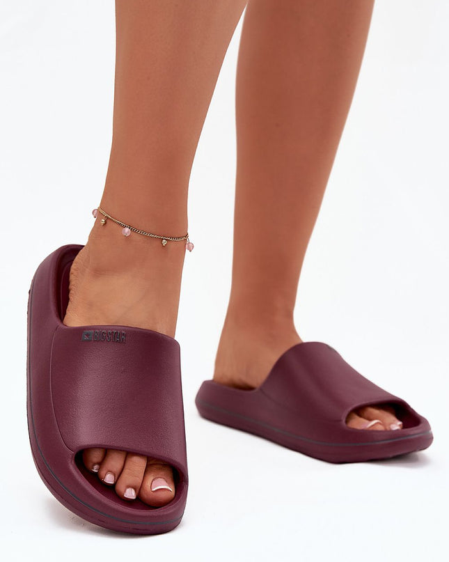  Pantoletten model 216428 Step in style 