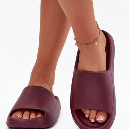  Pantoletten model 216428 Step in style 