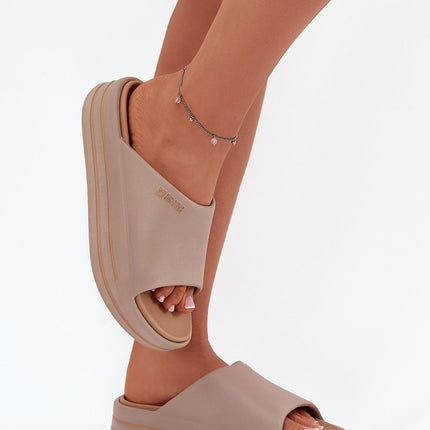  Pantoletten model 216429 Step in style 