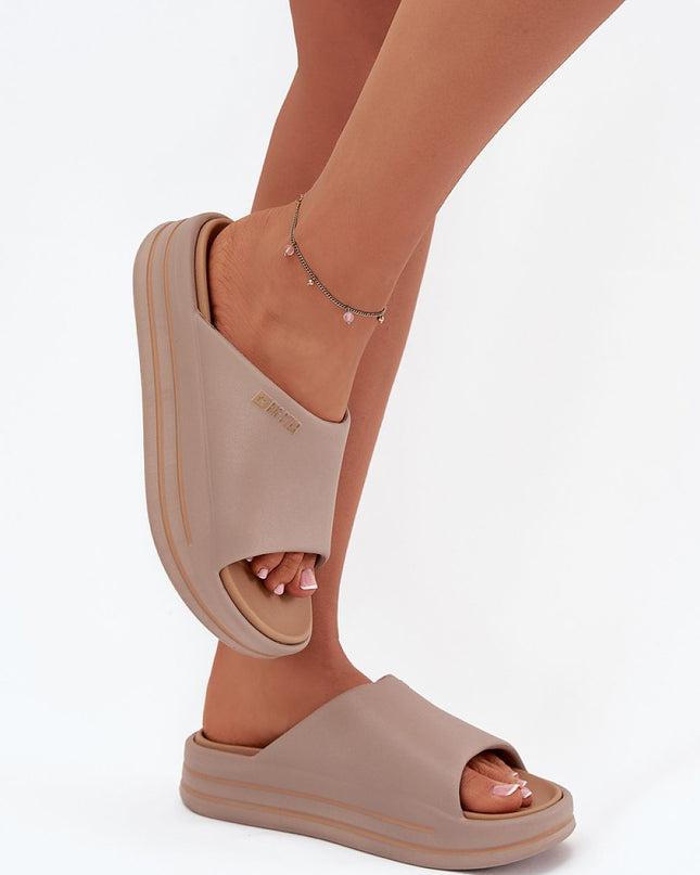  Pantoletten model 216429 Step in style 