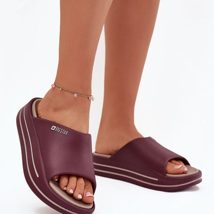  Pantoletten model 216430 Step in style 