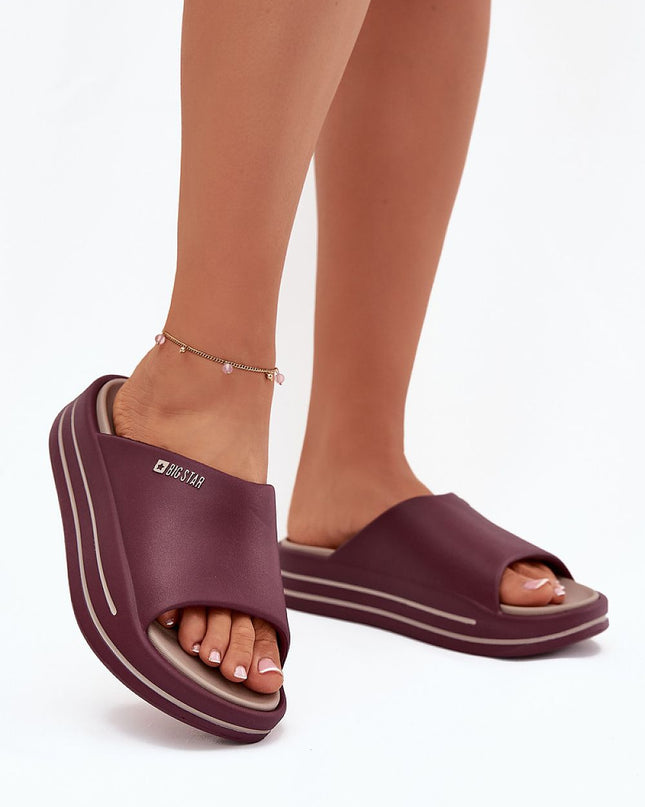  Pantoletten model 216430 Step in style 