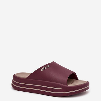  Pantoletten model 216430 Step in style 