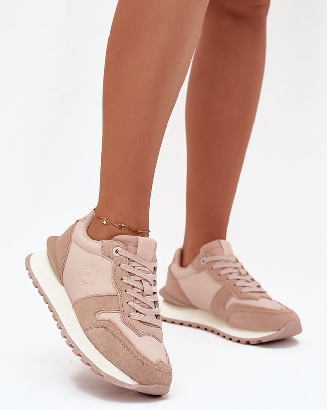  Sportschuhe model 216435 Step in style 