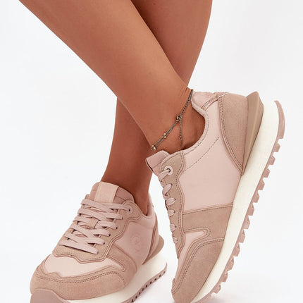  Sportschuhe model 216435 Step in style 