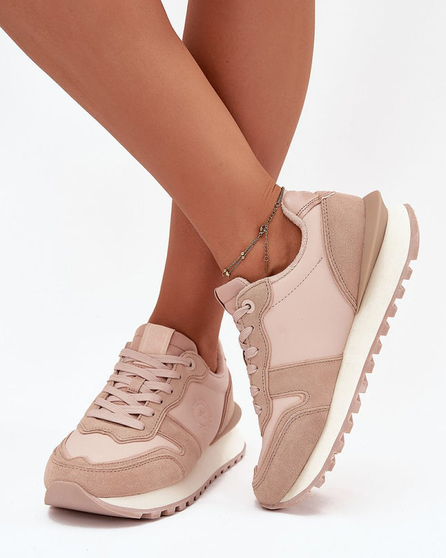  Sportschuhe model 216435 Step in style 