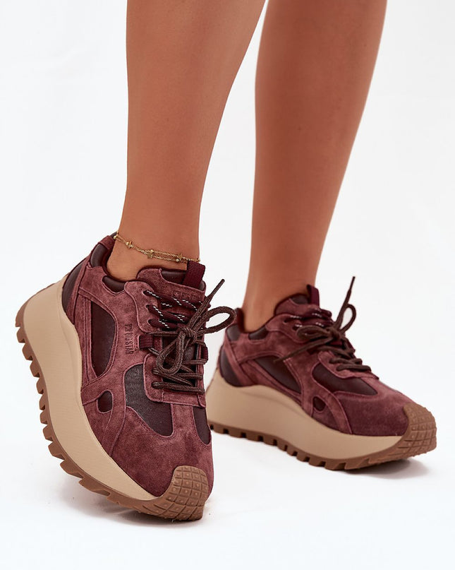  Sportschuhe model 216438 Step in style 