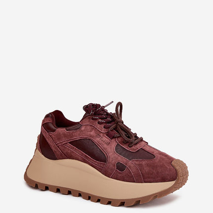  Sportschuhe model 216438 Step in style 