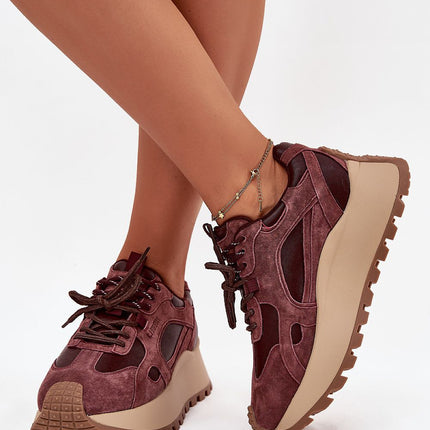  Sportschuhe model 216438 Step in style 