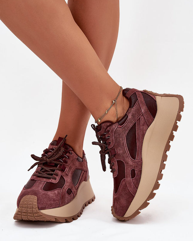  Sportschuhe model 216438 Step in style 