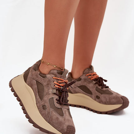  Sportschuhe model 216439 Step in style 