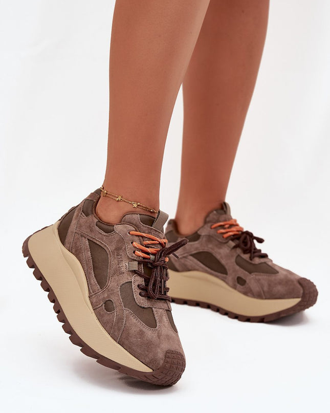  Sportschuhe model 216439 Step in style 