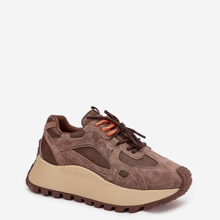  Sportschuhe model 216439 Step in style 