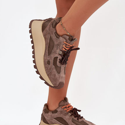  Sportschuhe model 216439 Step in style 