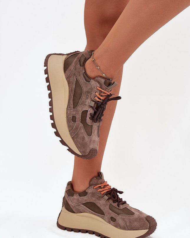  Sportschuhe model 216439 Step in style 