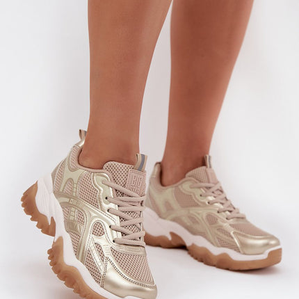  Sportschuhe model 216445 Step in style 