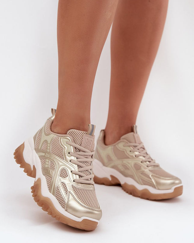  Sportschuhe model 216445 Step in style 