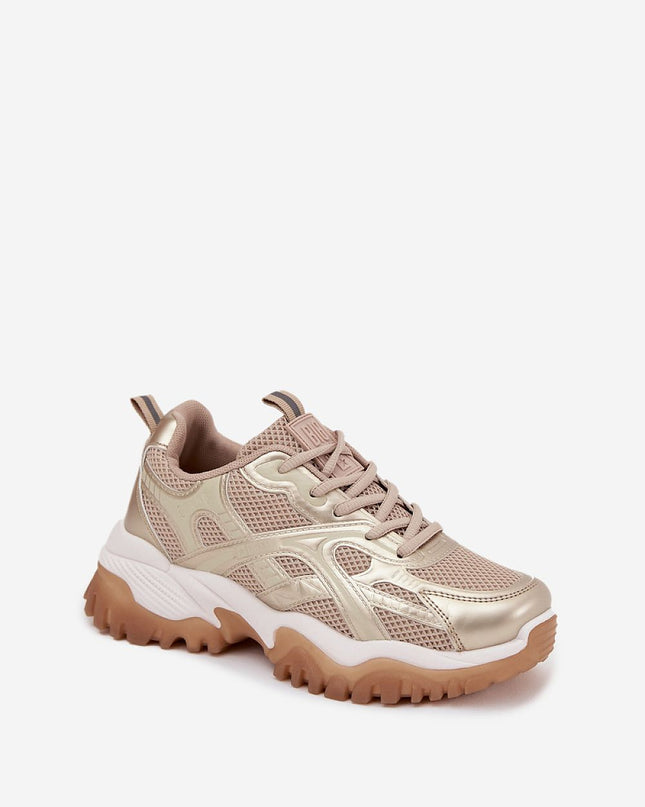  Sportschuhe model 216445 Step in style 