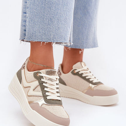  Sportschuhe model 216449 Step in style 