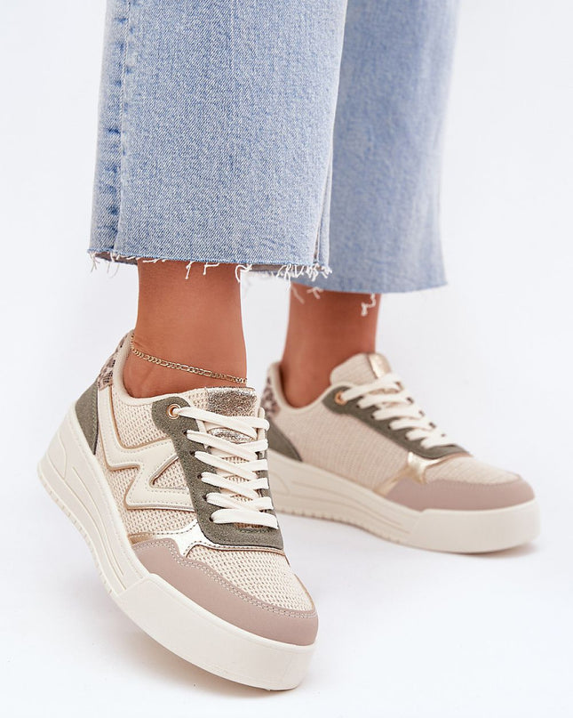  Sportschuhe model 216449 Step in style 