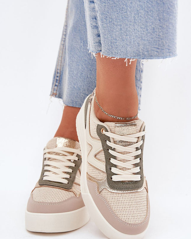  Sportschuhe model 216449 Step in style 