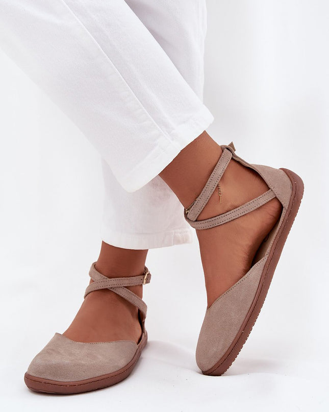  Ballerina Schuhe model 216460 Step in style 