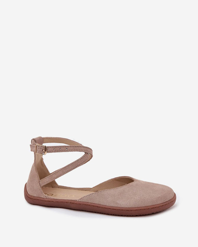  Ballerina Schuhe model 216460 Step in style 