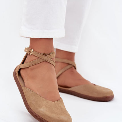  Ballerina Schuhe model 216461 Step in style 