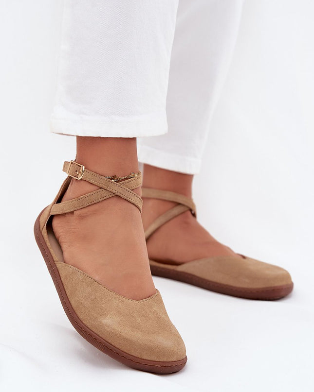  Ballerina Schuhe model 216461 Step in style 